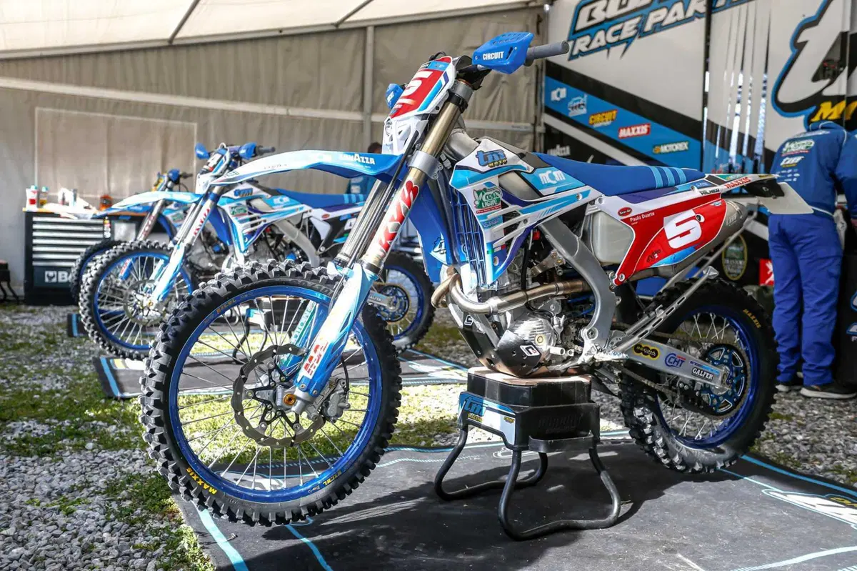 Galfer, i prodotti pensati per l'enduro (11)