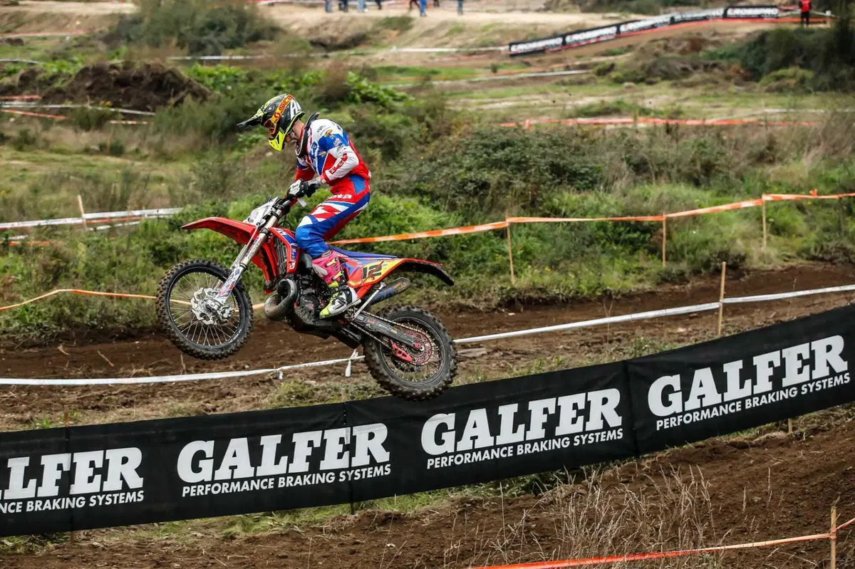 Galfer, i prodotti pensati per l'enduro (14)