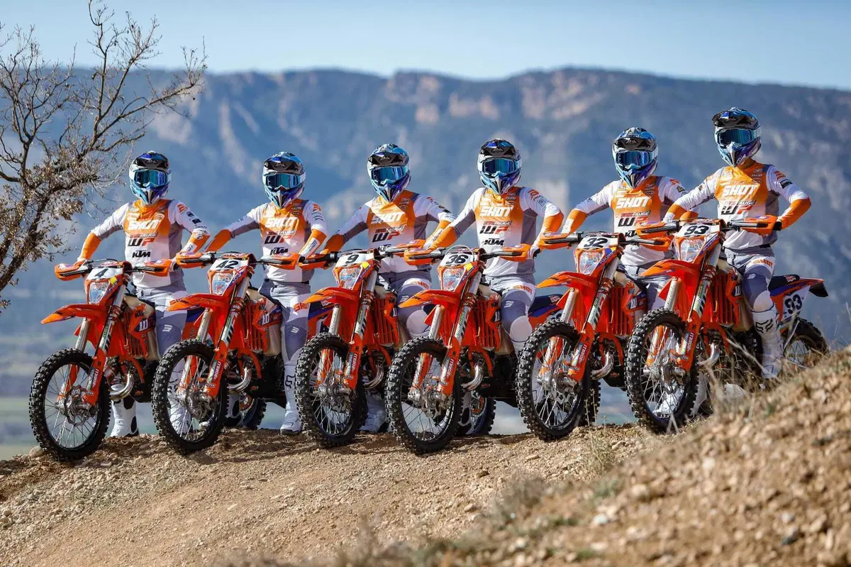 Galfer, i prodotti pensati per l'enduro (16)