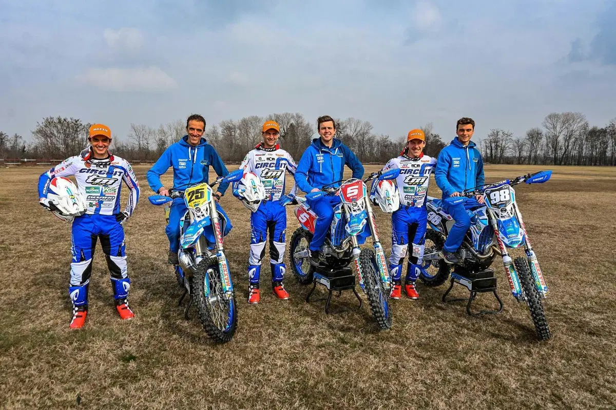 Galfer, i prodotti pensati per l'enduro (17)