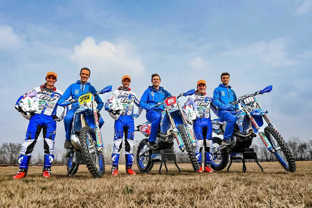Galfer, i prodotti pensati per l'enduro (18)