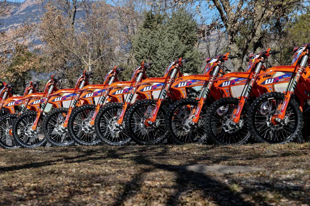 Galfer, i prodotti pensati per l'enduro (20)