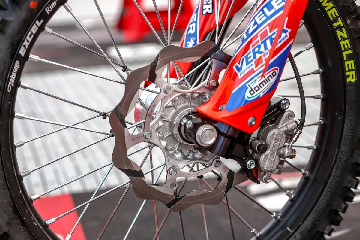 Galfer, i prodotti pensati per l'enduro (3)