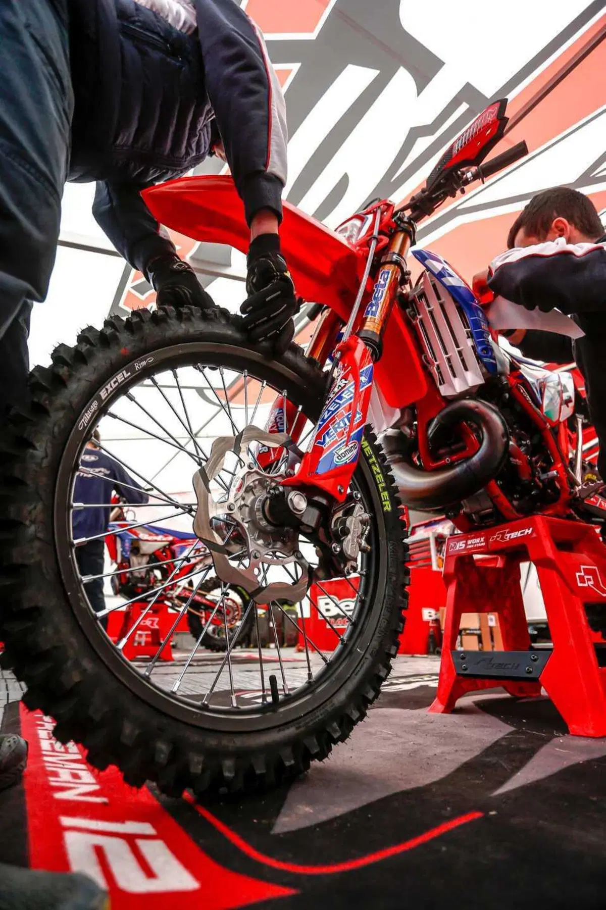 Galfer, i prodotti pensati per l'enduro (7)