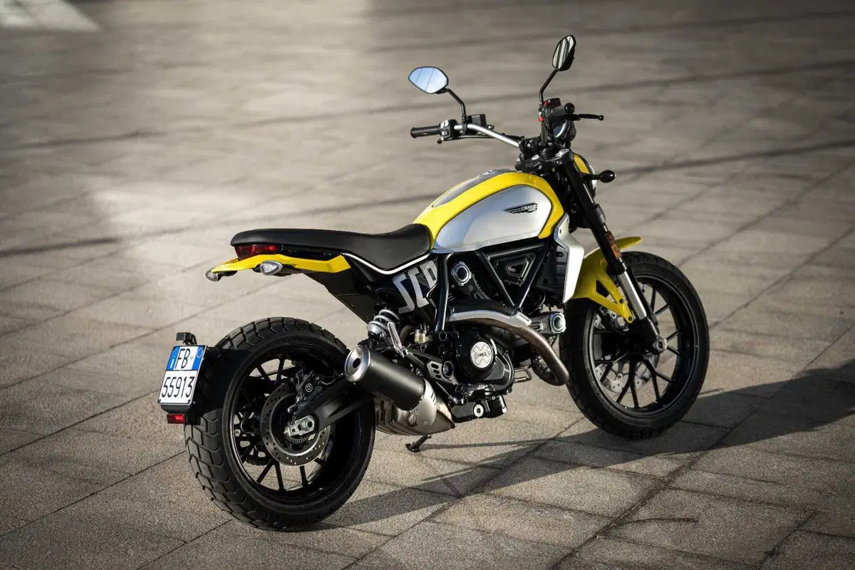 Ducati Scrambler 800 next-gen TEST (3)