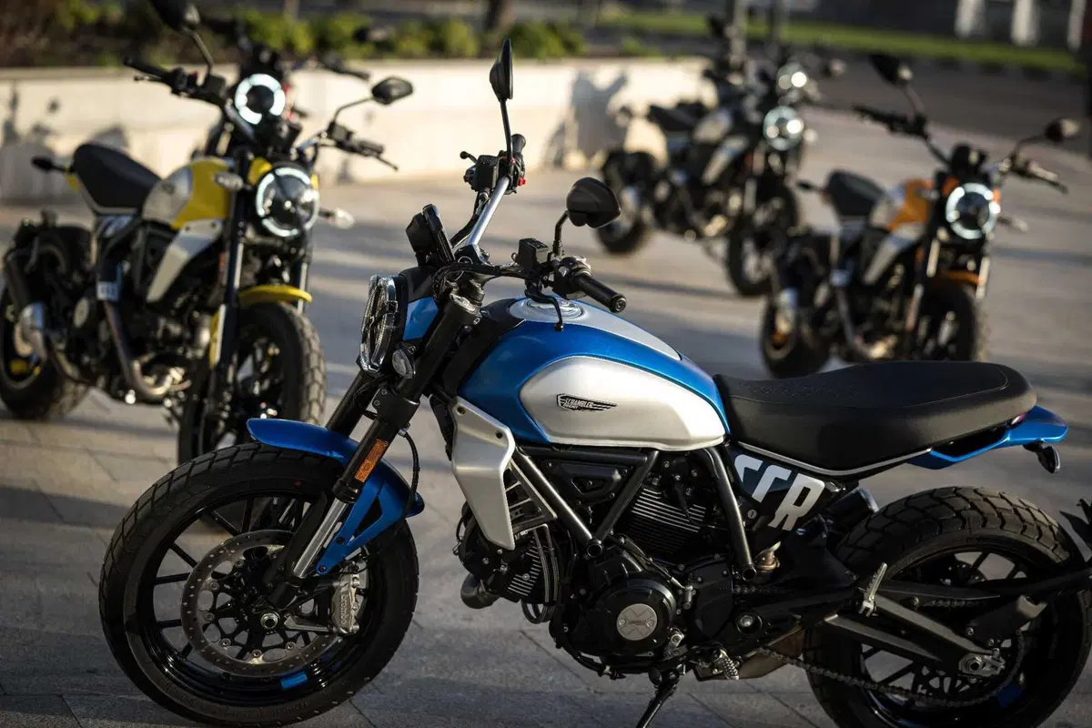 Ducati Scrambler 800 next-gen TEST (4)