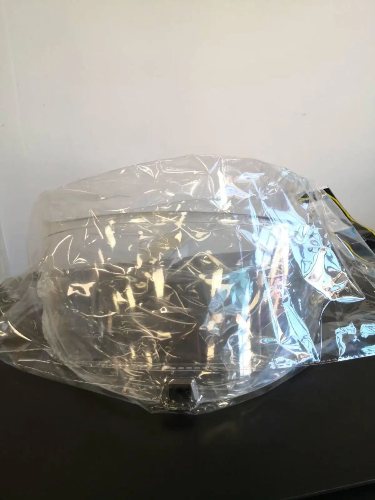 Visiera Scorpion casco Exo-R1 / Exo 491 Scorpion Helmets