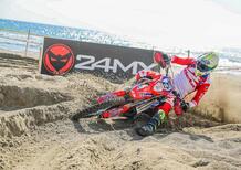 24MX Title Sponsor dell'italiano Enduro 2023