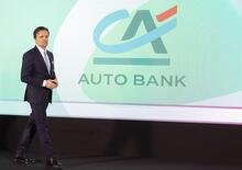 Nasce CA Auto Bank e si occuperà (sempre più) anche di moto