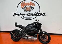 Harley-Davidson LiveWire (2019 - 22) usata