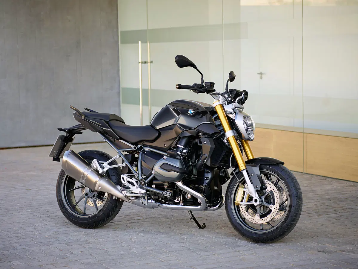 Bmw R 1200 R R 1200 R (2015 - 16) (26)