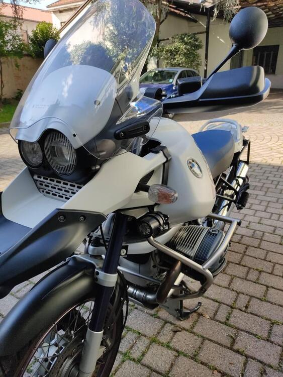 Bmw R 1150 GS Adventure (2002 - 06) (2)