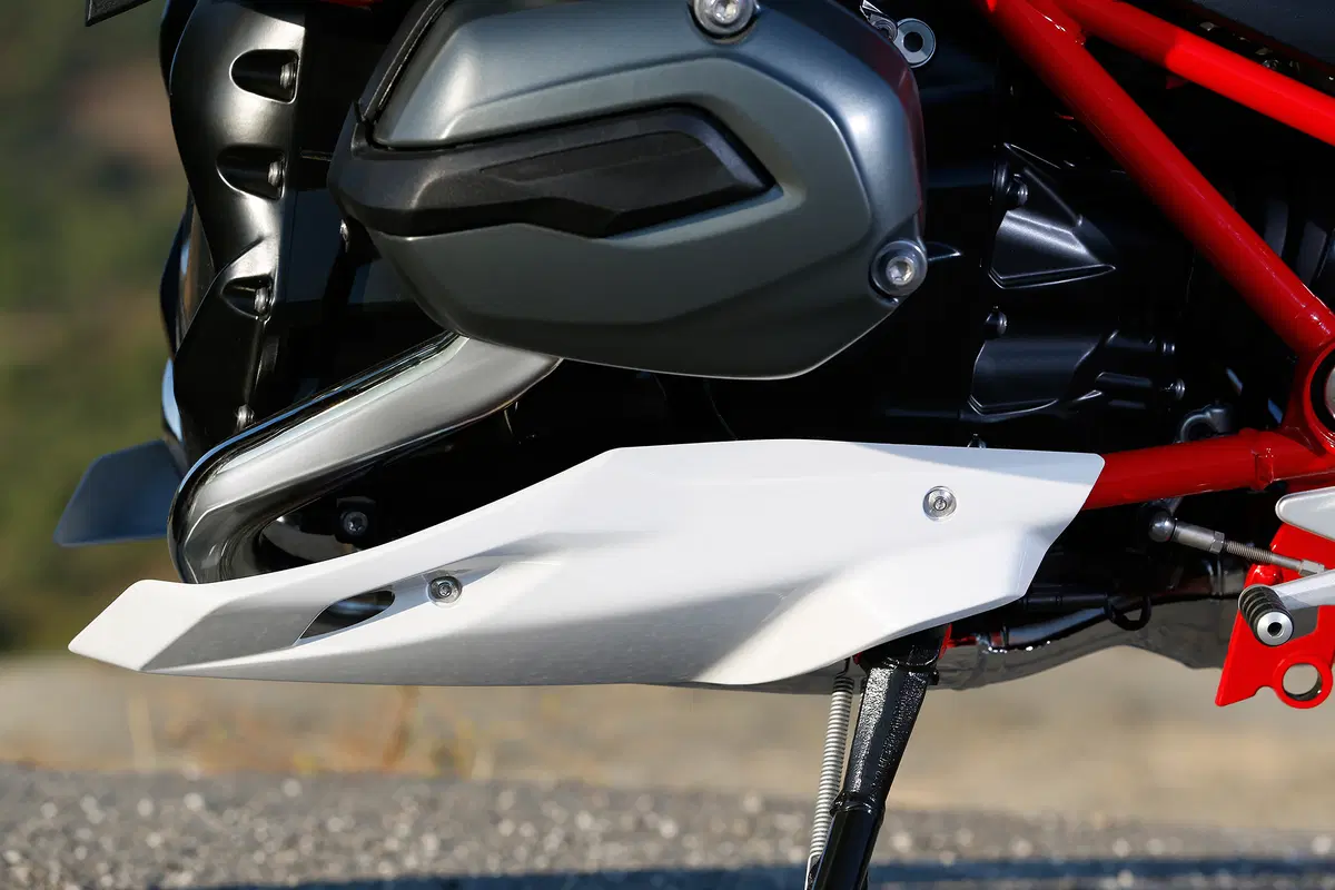 Bmw R 1200 R R 1200 R (2015 - 16) (39)