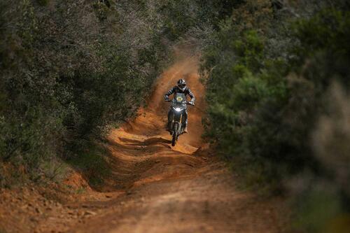 Italiano MotoRally - Raid TT. Via a Fuoco in Toscana [VIDEO] (9)