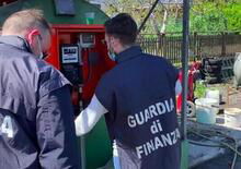 Bologna, frode sui carburanti. Sequestro da 8 milioni di euro e più di cento indagati