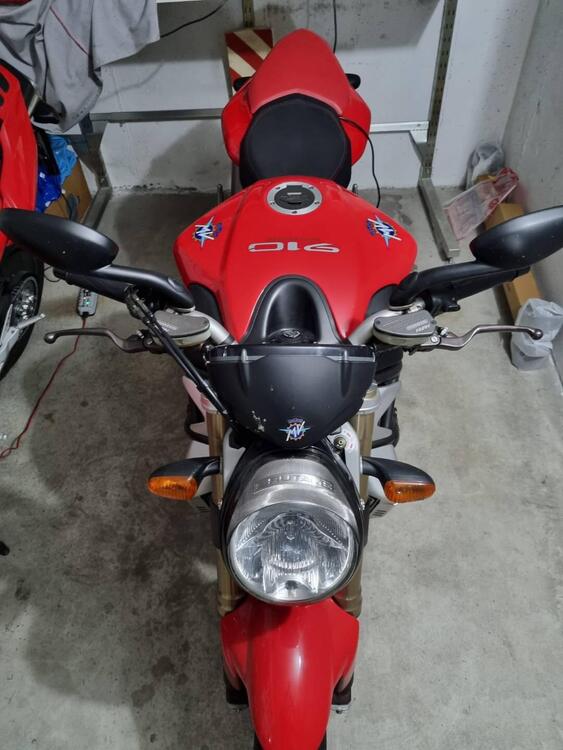 MV Agusta Brutale 910 S (2005 - 11) (3)