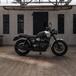 Ecco la nuova Triumph Bonneville T120 Black DGR Edition. Solamente 250 esemplari!