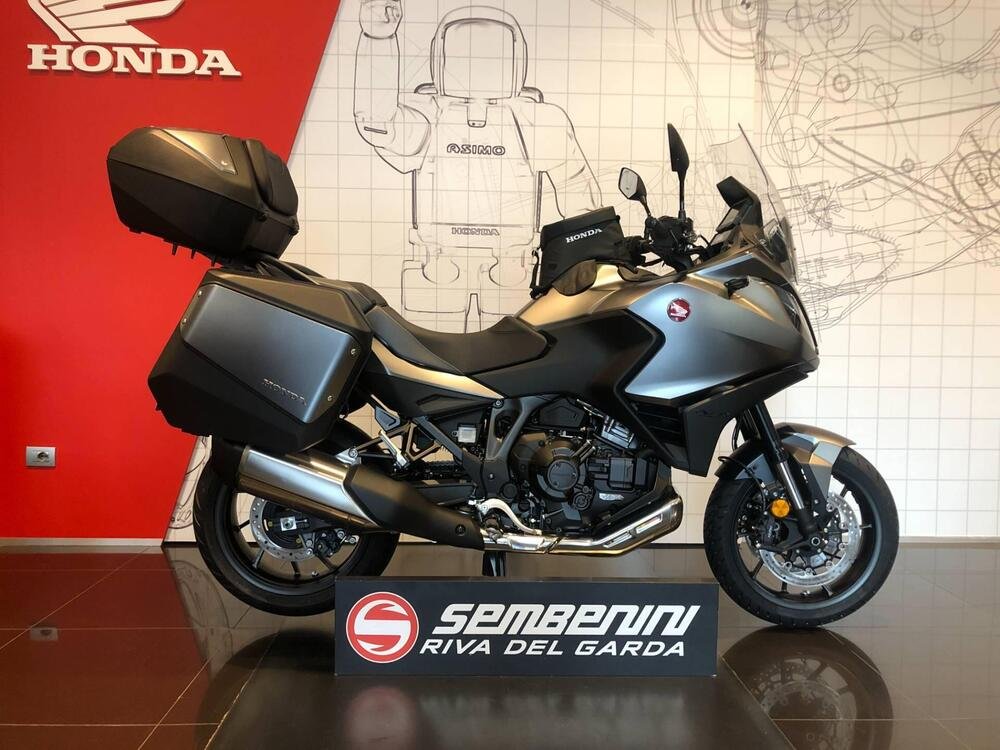 Honda NT 1100 Urban (2022 - 24)