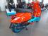 Vespa Primavera 125 Color Vibe (2023 - 24) (7)