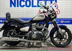 Royal Enfield Super Meteor 650 (2023 - 24) nuova