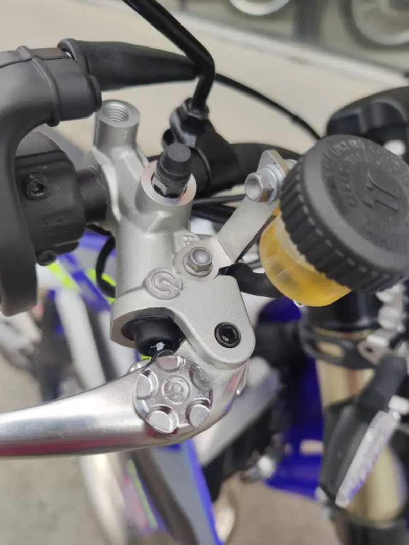 Sherco 125 2T SM Factory (2023 - 26) (11)