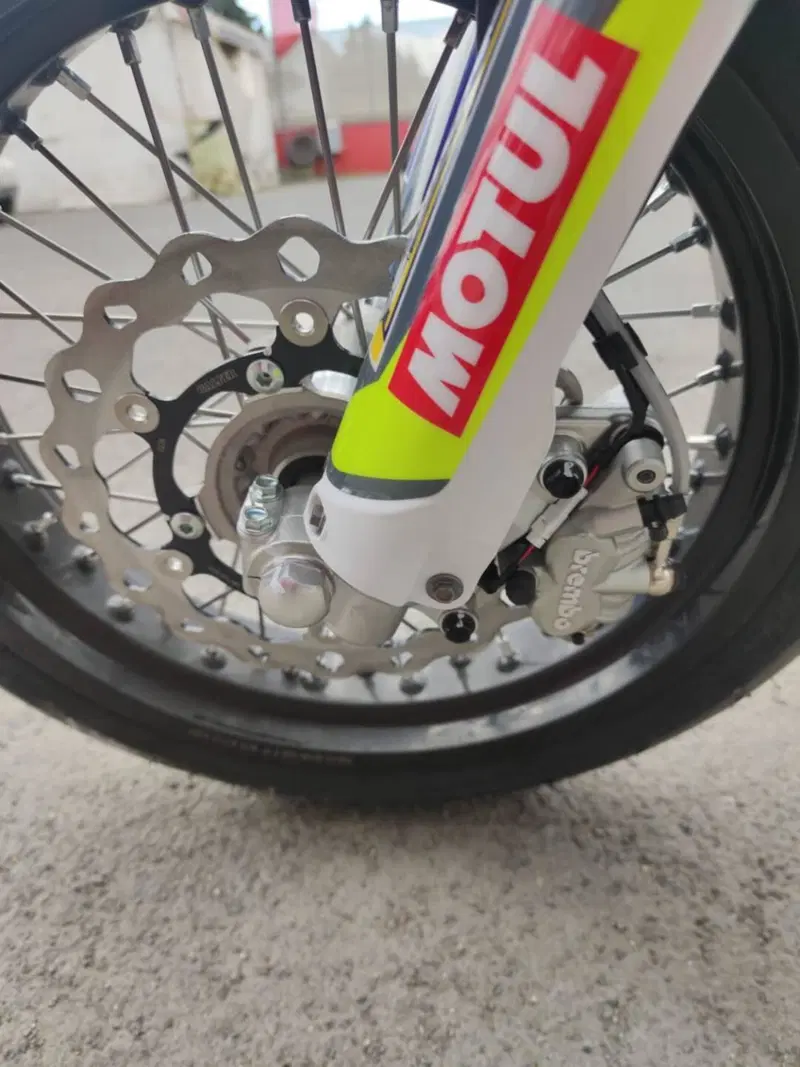 Sherco 125 2T SM Factory (2023 - 26) (13)