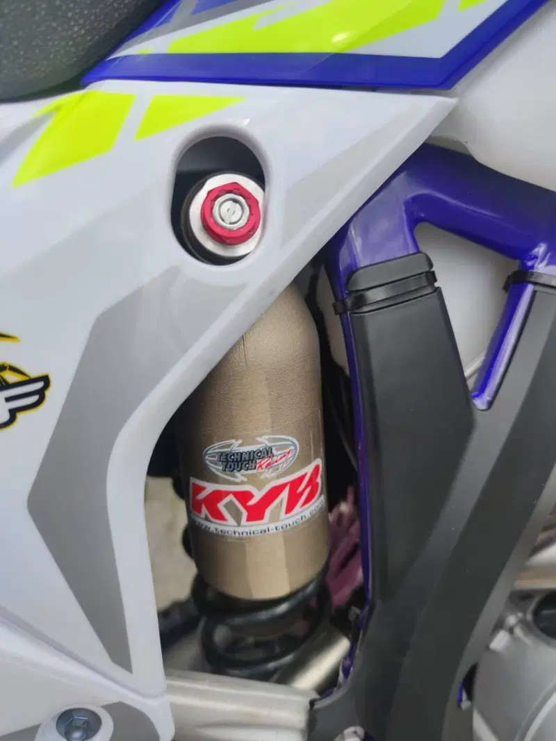 Sherco 125 2T SM Factory (2023 - 26) (17)