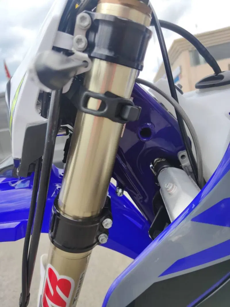 Sherco 125 2T SM Factory (2023 - 26) (19)