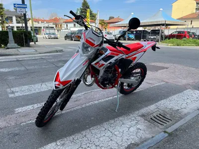 Betamotor RR 50 Enduro Sport (2021 - 26) nuova