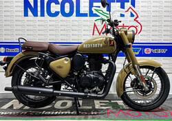 Royal Enfield Classic 350 (2021 - 24) nuova