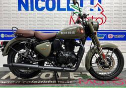 Royal Enfield Classic 350 (2021 - 24) nuova