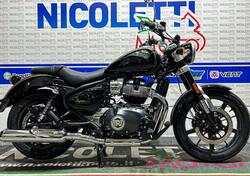 Royal Enfield Super Meteor 650 (2023 - 24) nuova