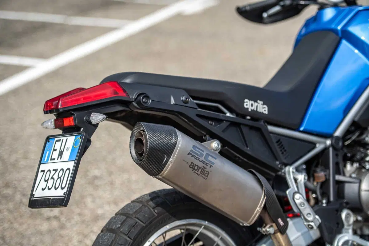 Aprilia Tuareg (10)