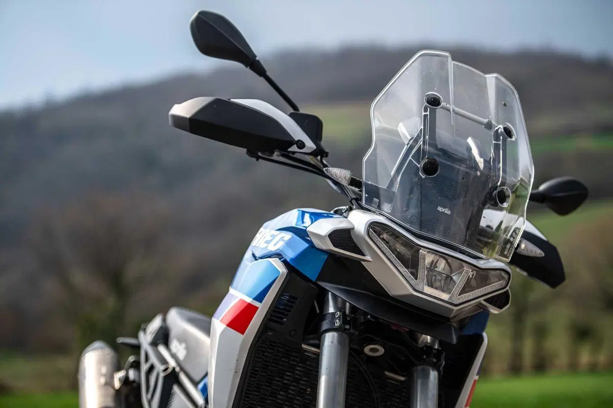 Aprilia Tuareg (12)