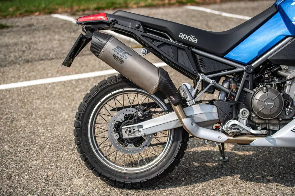 Aprilia Tuareg (13)