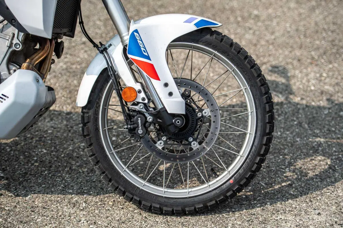 Aprilia Tuareg (15)