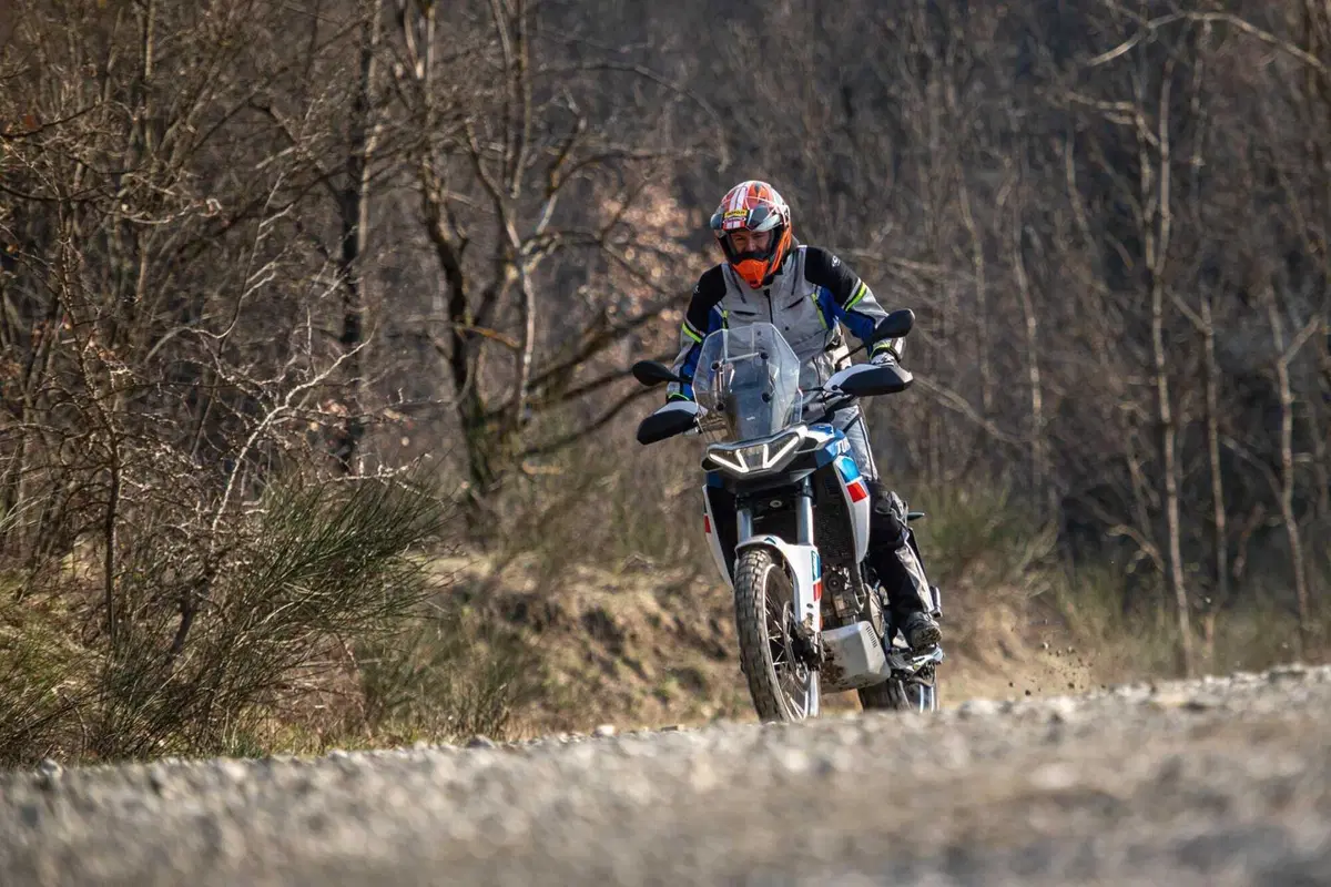 Aprilia Tuareg (20)
