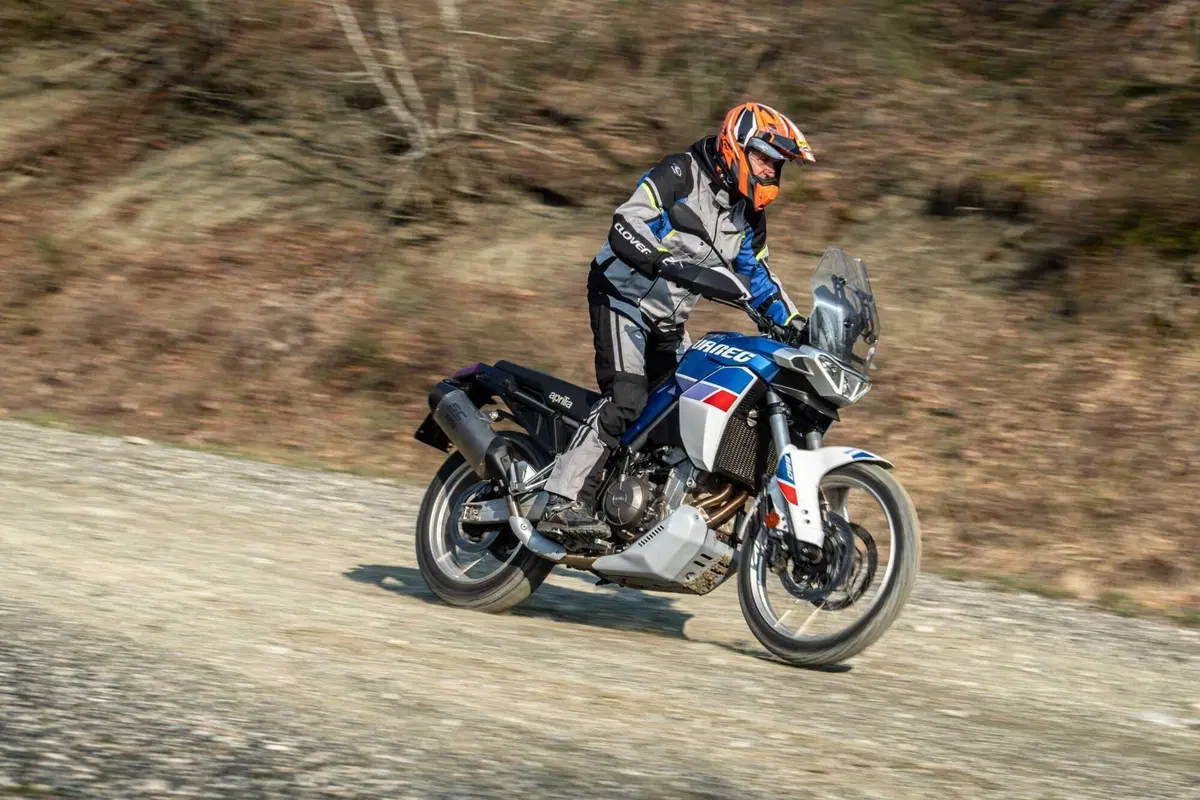 Aprilia Tuareg (22)