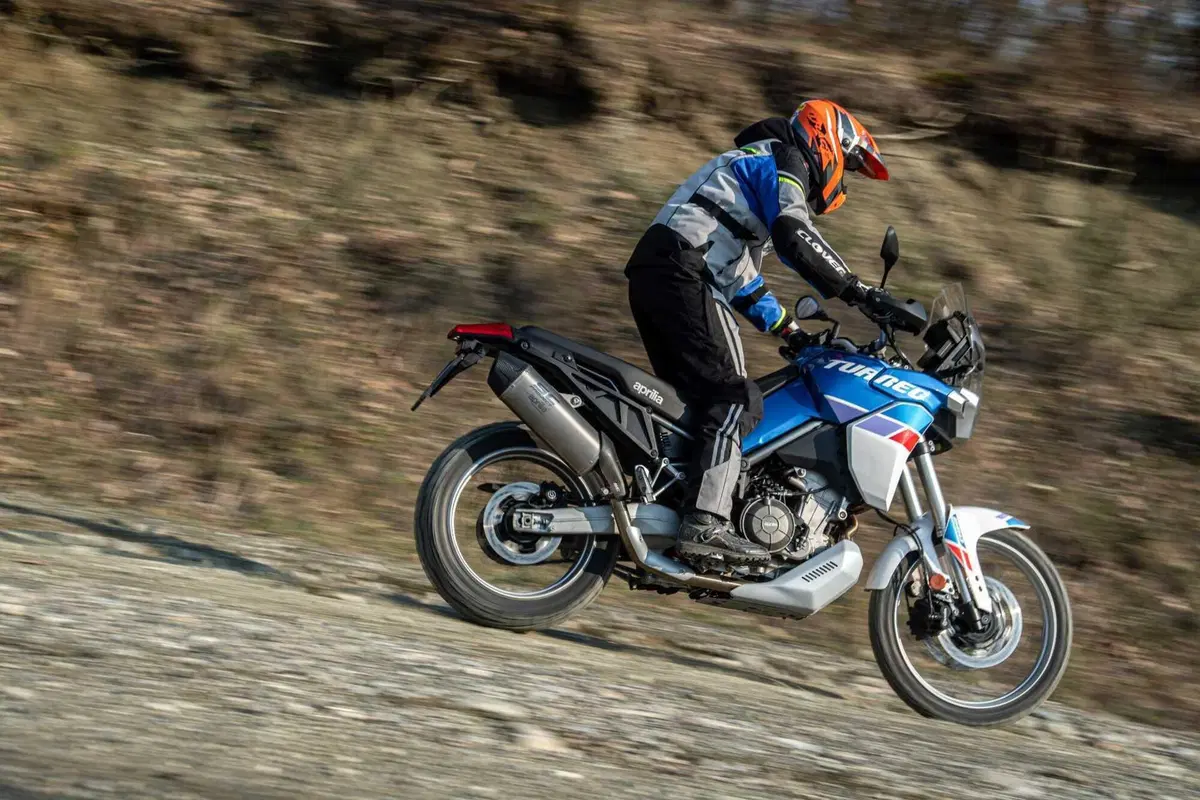 Aprilia Tuareg (24)