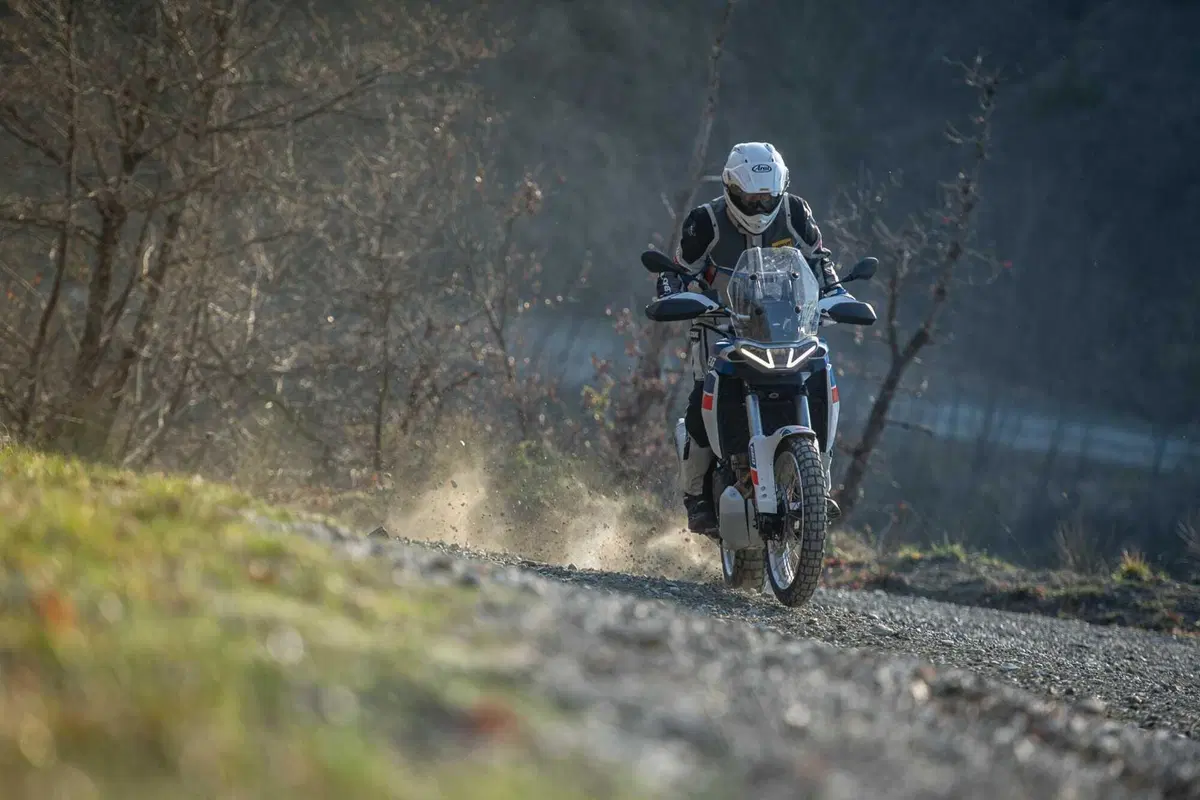 Aprilia Tuareg (25)