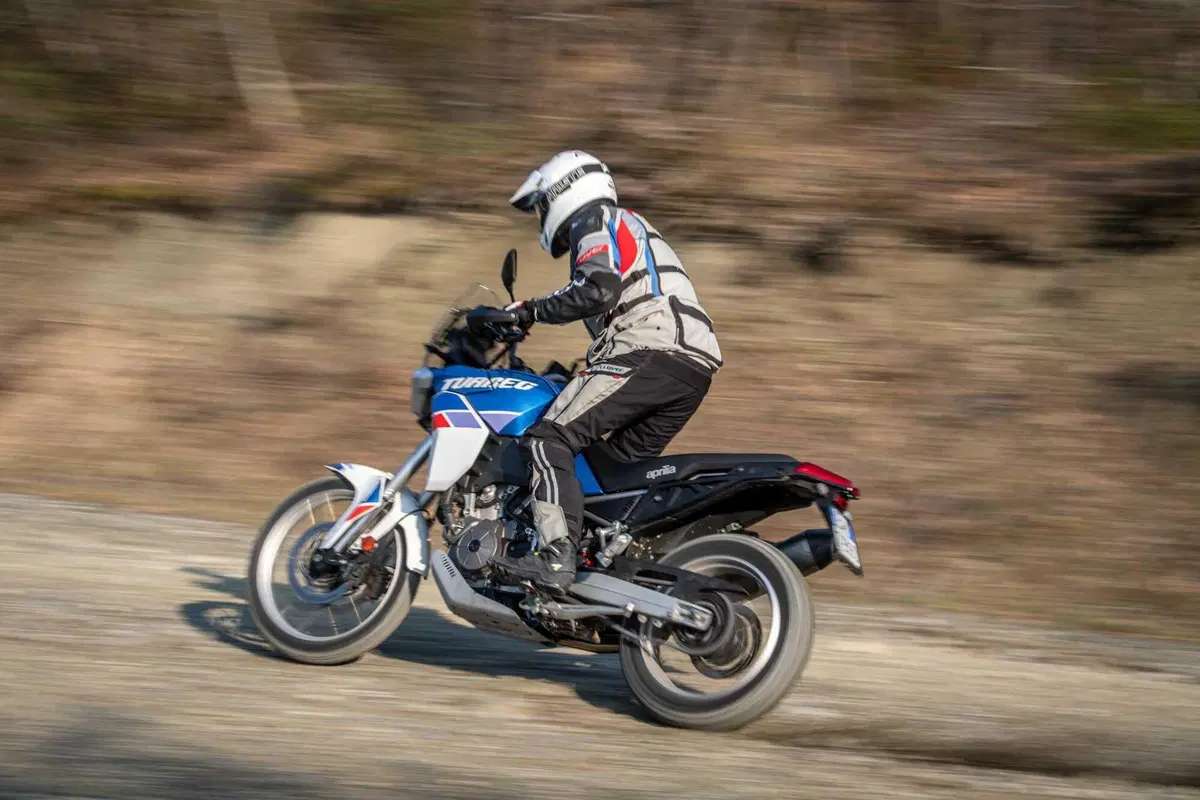 Aprilia Tuareg (30)