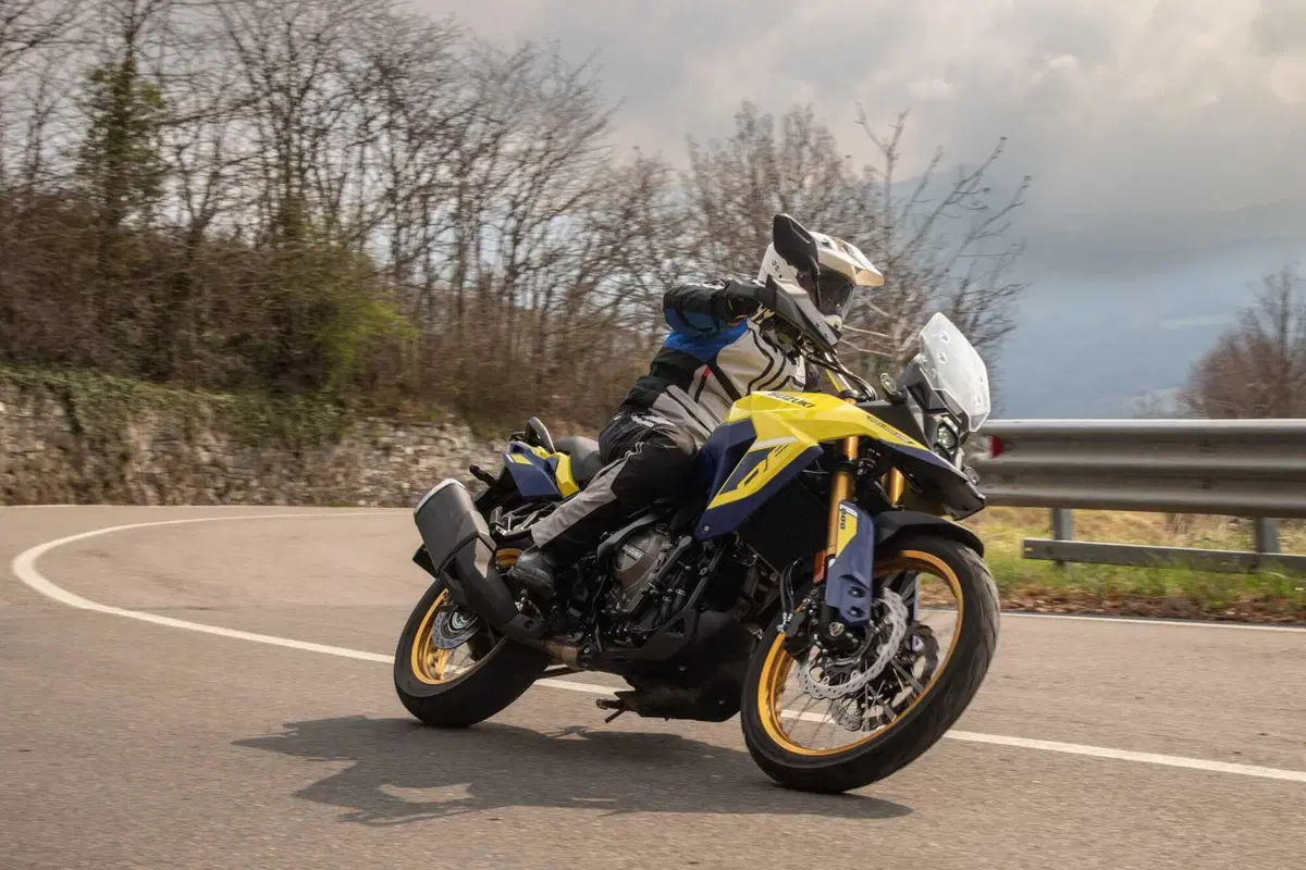 Suzuki V-Strom 800 (3)