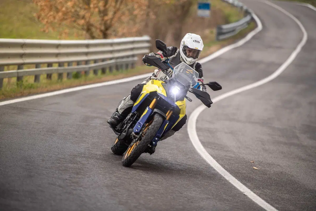 Suzuki V-Strom 800 (10)