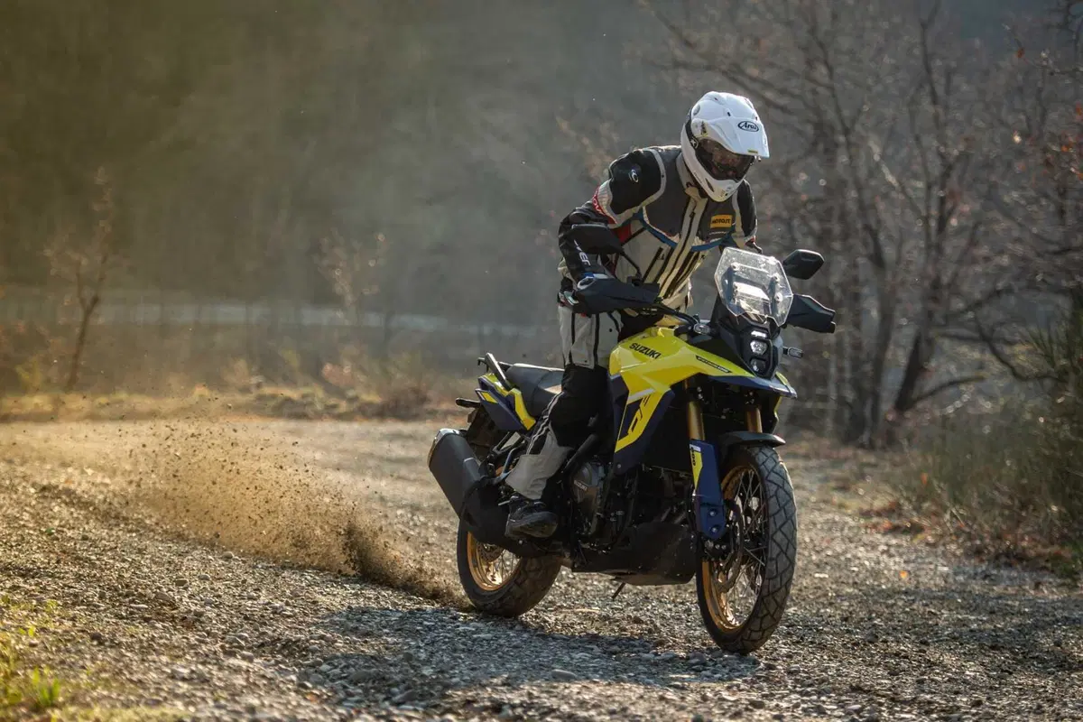 Suzuki V-Strom 800 (33)