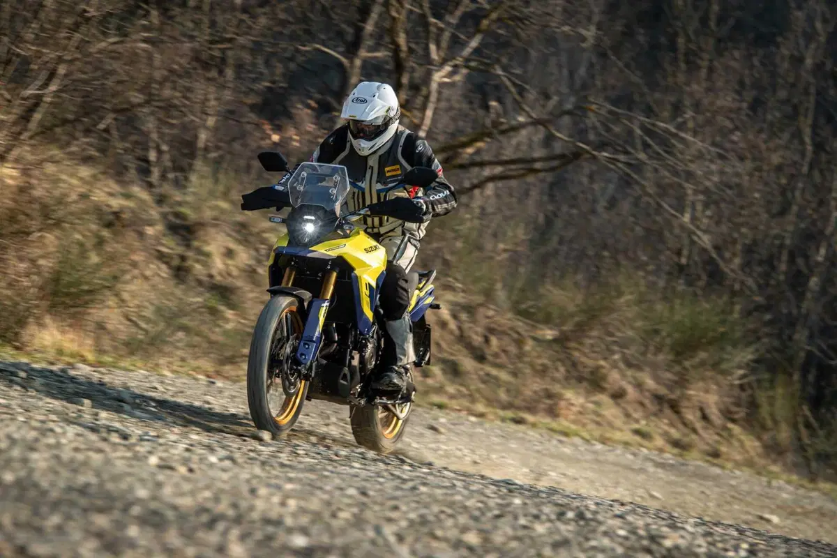 Suzuki V-Strom 800 (35)