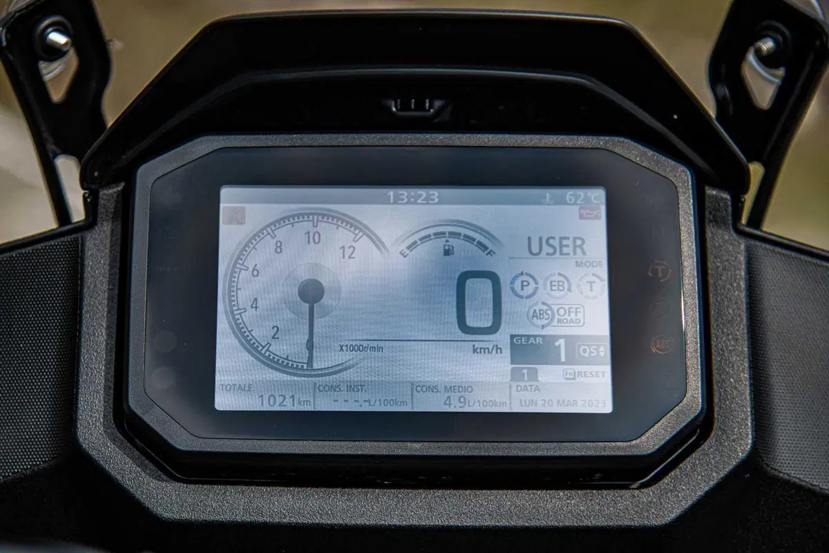 Honda Transalp (3)