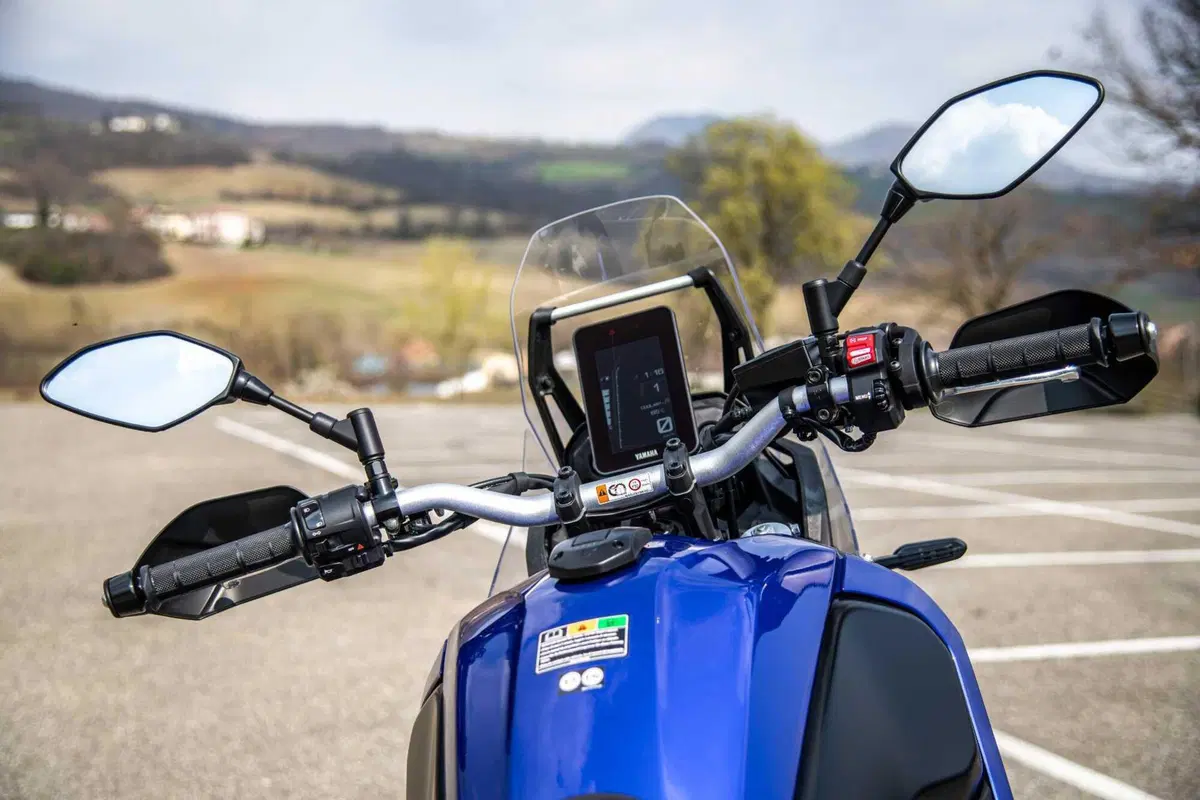 Yamaha Ténéré (7)