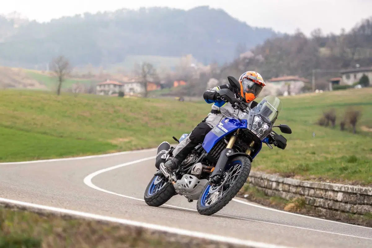 Yamaha Ténéré (12)