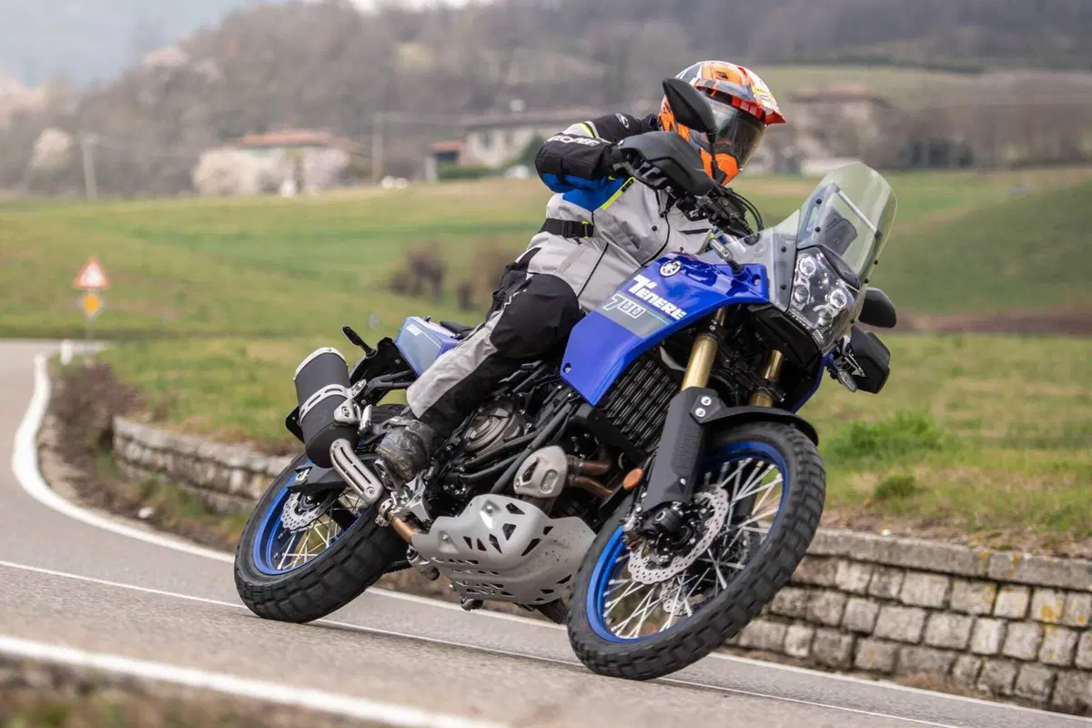 Yamaha Ténéré (13)