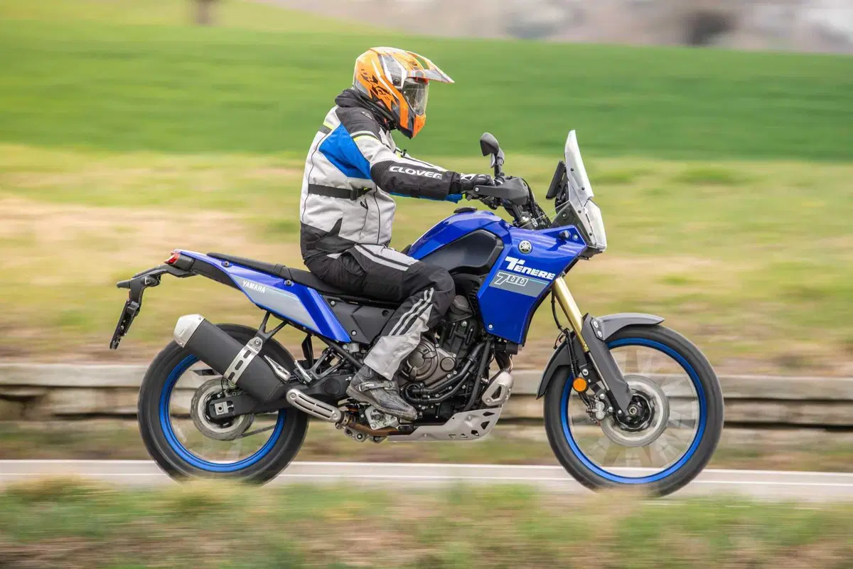 Yamaha Ténéré (14)